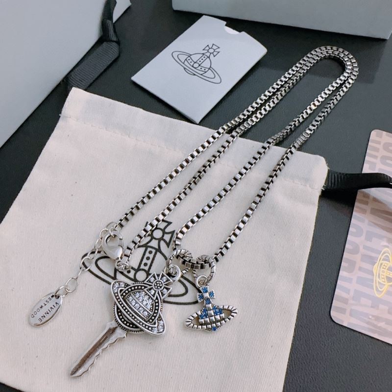 Vivienne Westwood Necklaces